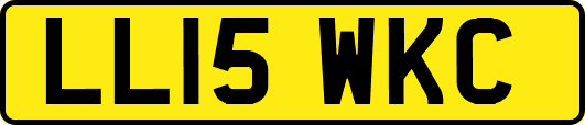 LL15WKC