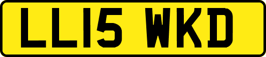 LL15WKD