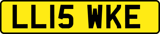 LL15WKE