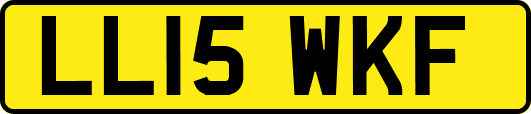 LL15WKF