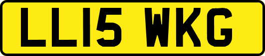 LL15WKG