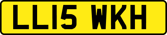 LL15WKH
