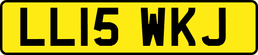 LL15WKJ