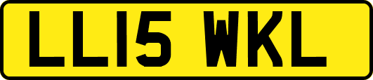 LL15WKL
