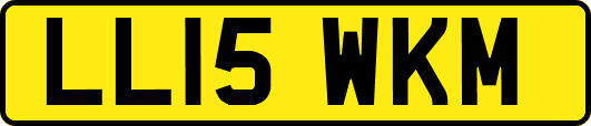 LL15WKM