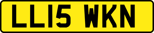 LL15WKN