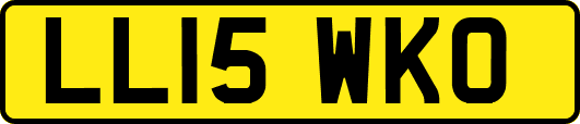 LL15WKO