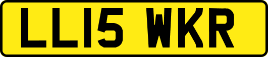 LL15WKR