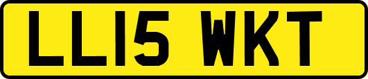 LL15WKT