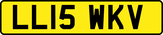 LL15WKV