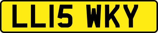 LL15WKY