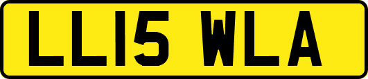 LL15WLA
