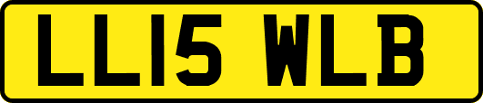 LL15WLB