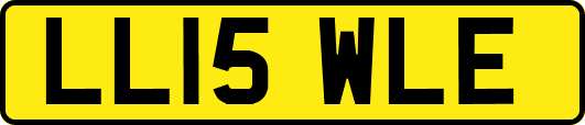 LL15WLE