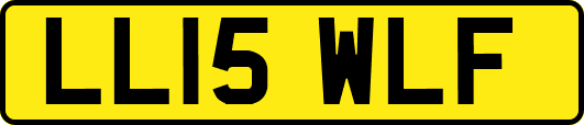 LL15WLF