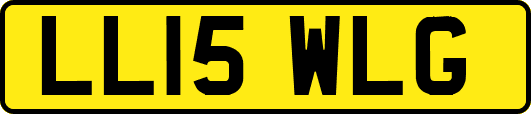 LL15WLG