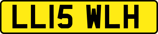 LL15WLH