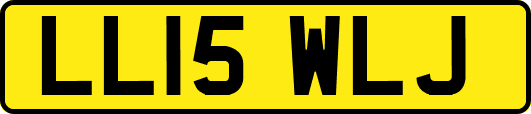LL15WLJ