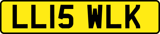 LL15WLK