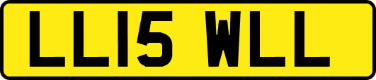 LL15WLL