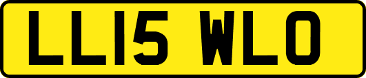 LL15WLO