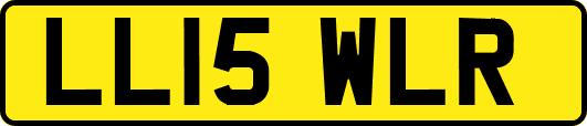 LL15WLR