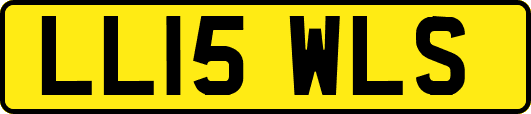 LL15WLS