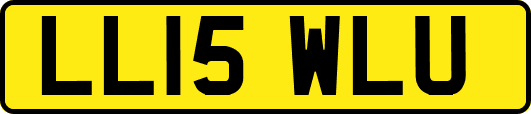 LL15WLU
