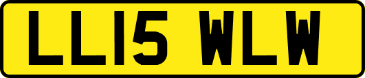 LL15WLW