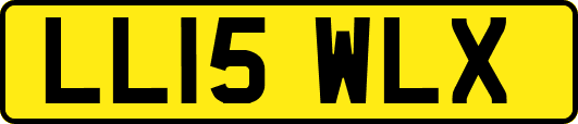 LL15WLX