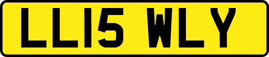 LL15WLY