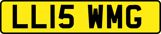LL15WMG