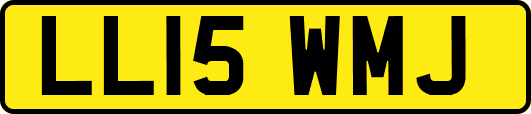 LL15WMJ