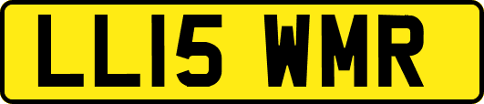 LL15WMR