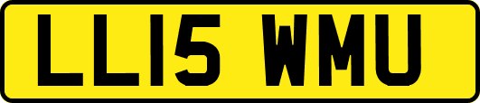 LL15WMU
