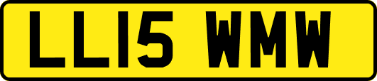 LL15WMW