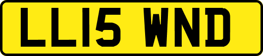 LL15WND