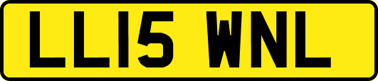 LL15WNL