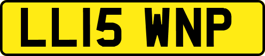 LL15WNP