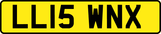 LL15WNX