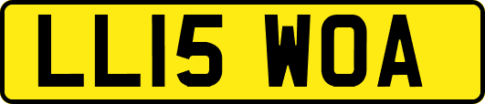 LL15WOA