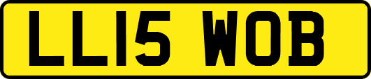 LL15WOB