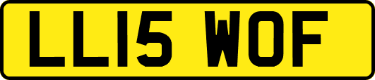 LL15WOF