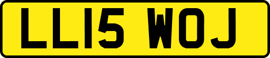 LL15WOJ