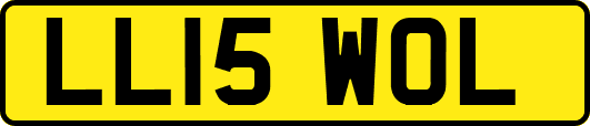 LL15WOL