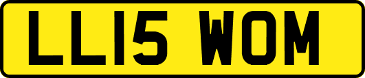 LL15WOM
