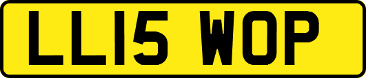 LL15WOP