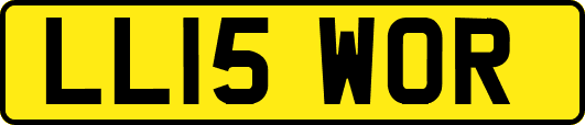 LL15WOR