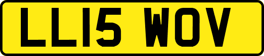 LL15WOV