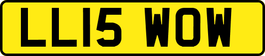 LL15WOW